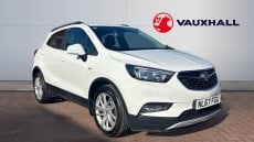 Vauxhall Mokka X 1.4T ecoTEC Active 5dr Petrol Hatchback